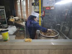 -蔡家酒楼(一德街店)