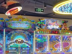 -星际传奇(海韵城店)