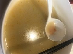 -妯娌老鸭粉丝汤(顾村公园店)