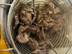 -黑山牛肉汤火锅(花城汇店)