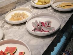 -火锅岛潮牌自助餐厅(天津天佑城店)