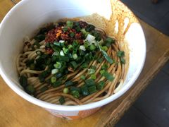 -郭记老汉口热干面