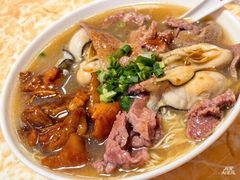 -荔林食店(西华路店)