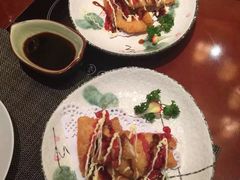 -旌湖国际酒店.自助餐