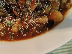 -桂满陇·蟹黄小笼汤包(清河万象店)