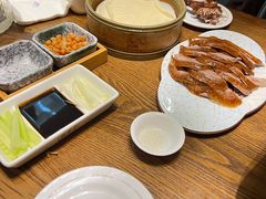 全聚德烤鸭-全聚德(江宁店)