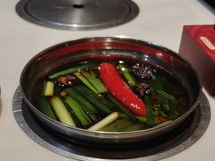 -围炉夜话·潮汕卤水火锅(榕江店)