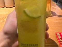 -书亦烧仙草(西宸天街店)