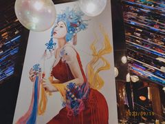 -山石榴·贵州菜(丰盛里店)