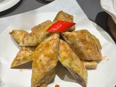 -小炳胜(卓悦中心店)