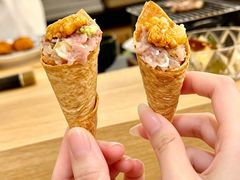 -鮨政·Omakase(万象城店)