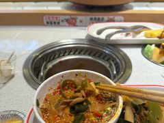 -龍歌自助小火锅(崂山丽达店)