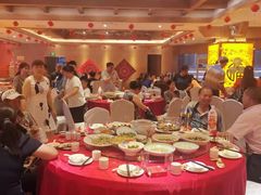 -新侗家食府(蟠桃宫店)