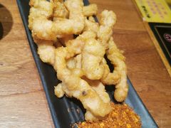 -串门邻居串串火锅(云南南路店)