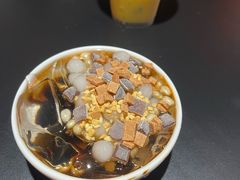 -探鱼·鲜青椒爽麻烤鱼(北京路天河城店)