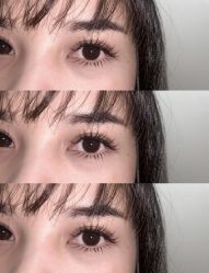 -七月美睫 美甲