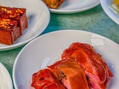 -正一涵老味道名小吃(广汉总店)