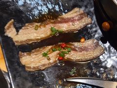-韩盛源泥炉烤肉店(高深路店)