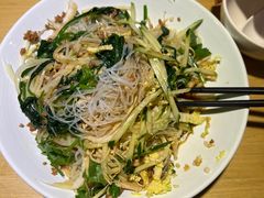 -关东小磨东北菜(上海长风大悦城店)