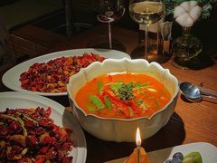 -肆海小川菜酒馆Wine Bistro (青年路店)