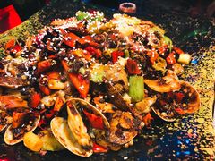 -醉小酒馆·川菜·江湖菜·重庆菜(观音桥旗舰店)