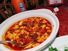 -渝信川菜(长安店)