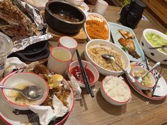 -新白鹿餐厅(城西银泰城店)