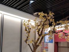 -京味斋·烤鸭·北京菜(安贞店)