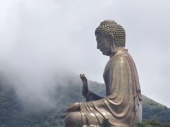 -大澳渔村及棚屋