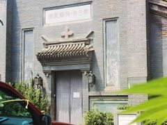 -马凯餐厅(长椿街店)