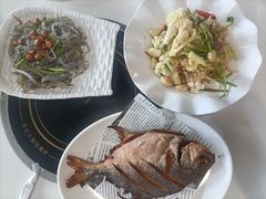 -精致顺德菜(琶洲店)