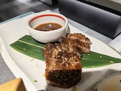 -匠和风精致料理(祥禾天地店)