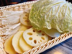 -尚御潮汕牛肉自助火锅(锦园店)
