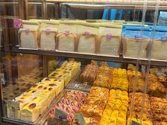 -丁香西饼屋(桂林路店)