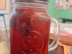 -大王油茶(磁器口店)