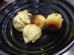 -赵宝美煎包店
