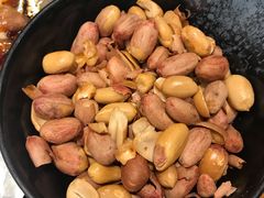 -烧货·活海鲜炭烧(湖滨商业街店)