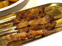 -西域阿里马新疆菜·清真(桂花路店)