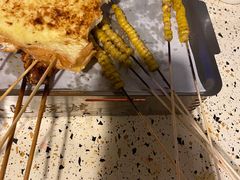 -小院烧烤