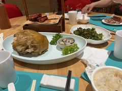-糟粕醋·椰苑海南菜餐厅(亚龙湾天域酒店)
