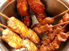 -炒豆合作社(东四总店)