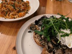 -Egg•Allday Brunch(襄阳北路店)