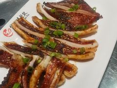 -金太阳海鲜烧烤·本地人餐厅(东纬路旗舰店)