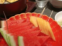 -小厨娘金榜题名(夫子庙秦淮河店)