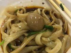 -土豆粉&刀削面(西单新一代商城店)