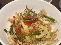 -味上湘菜馆(岳麓山店)