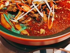 -腩得欢喜·牛腩煲火锅(万庭大厦店)