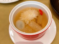 -湖影中餐厅·南京金茂威斯汀大酒店