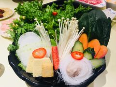 -东道煮牛肉火锅(重庆路店)