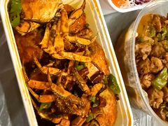 -有位虾匠·胶东小馆(市北店)